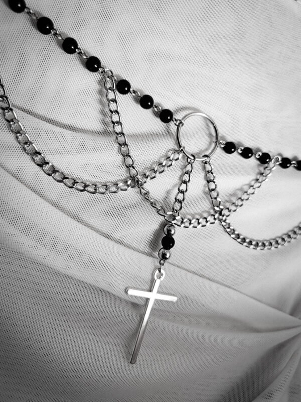 Choker_Cosmovisión_02 Chócker Cosmovisión