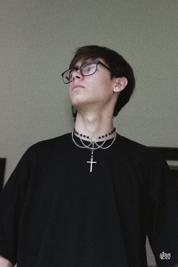 Choker_Cosmovision_03 Chócker Cosmovisión