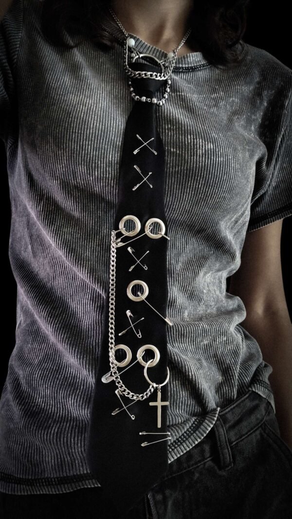 Collar de Negocios #2