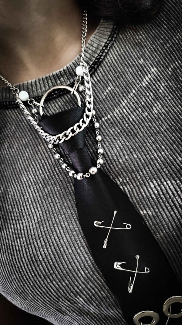 Collar de Negocios #2