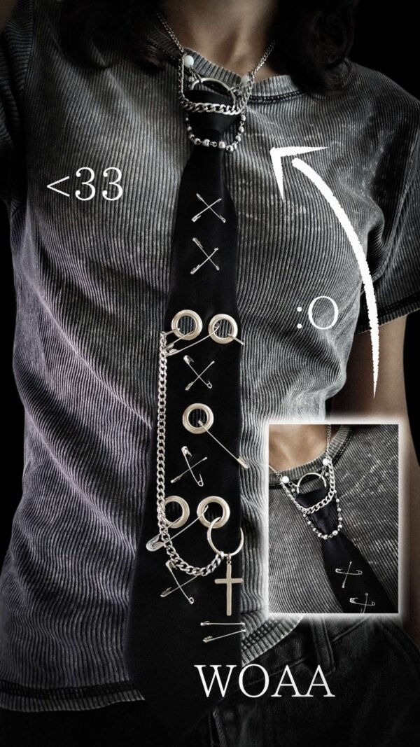 Collar de Negocios #2